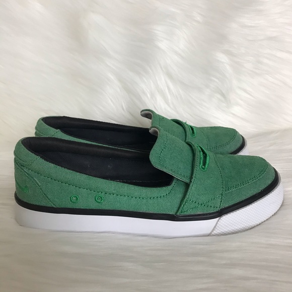 Nike Shoes - Nike 6.0 Penny Loafer/Sneaker!
